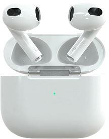  MORE CHOICE (4620202558183) 11 White