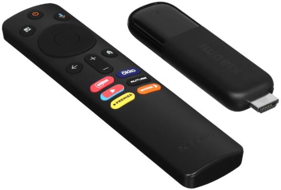  XIAOMI TV STICK 4K [2nd Gen] (PFJ4203RU)