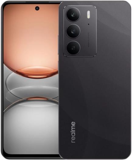  REALME C75 8/128Gb Black