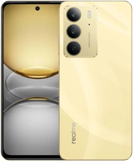  REALME C75 8/128Gb Gold