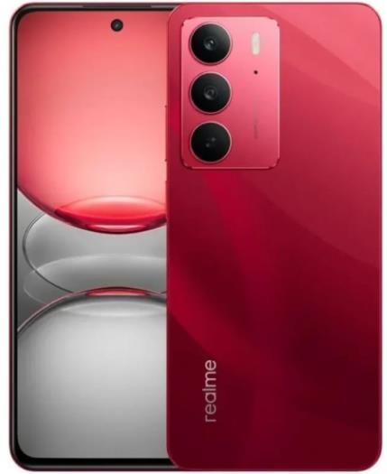  REALME C75 8/128Gb Red