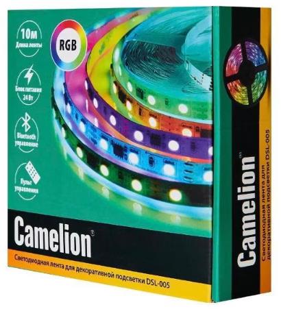  CAMELION (15683) DSL-005 10 �
