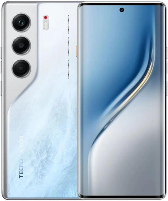  TECNO Camon 40 Pro 8/256Gb White