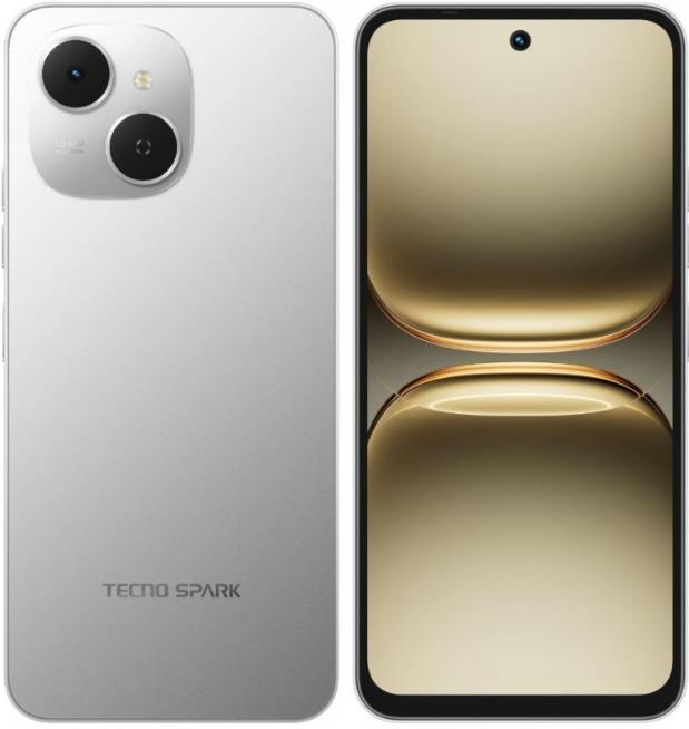  TECNO Spark 40C 4/128Gb Grey