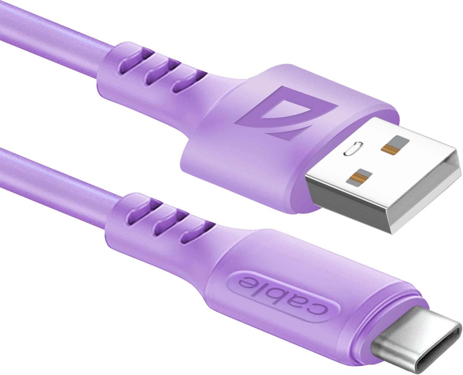  DEFENDER (87106VIO) F207 TypeC 1�,2.4�,�������, ����������