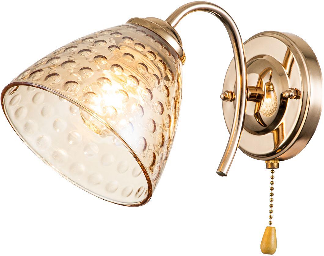  ESCADA 658/1A E27*40W Gold