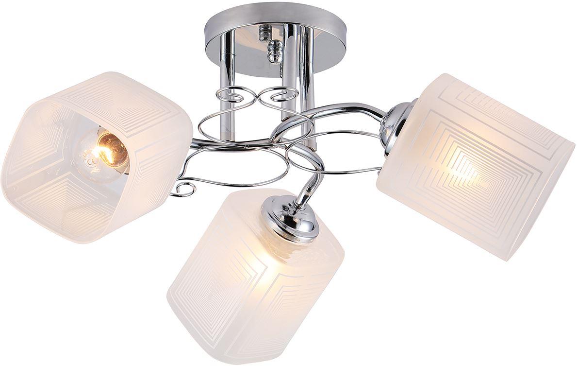  ESCADA 1105/3PL E27*40W Chrome