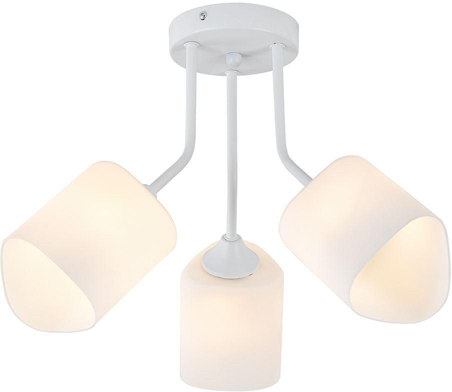  ESCADA 2102/3P E27*60W White