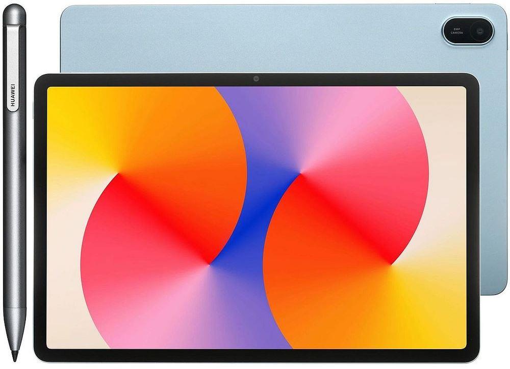  HUAWEI 11" MatePad SE 11 8+128Gb Wi-Fi �����