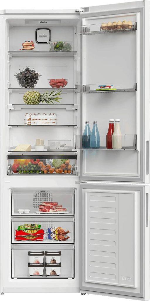  HOTPOINT HDKP 7201 W