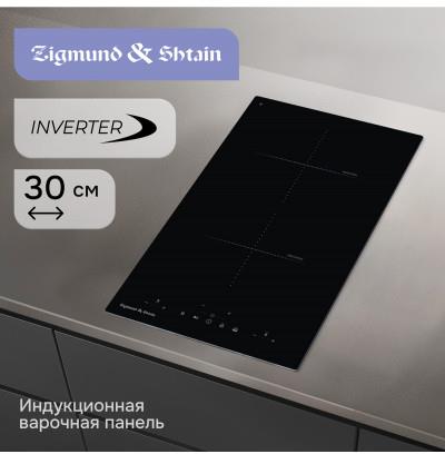  ZIGMUND & SHTAIN CI 22.3 B