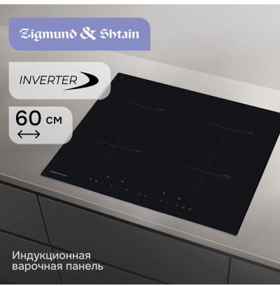  ZIGMUND & SHTAIN CI 22.6 B