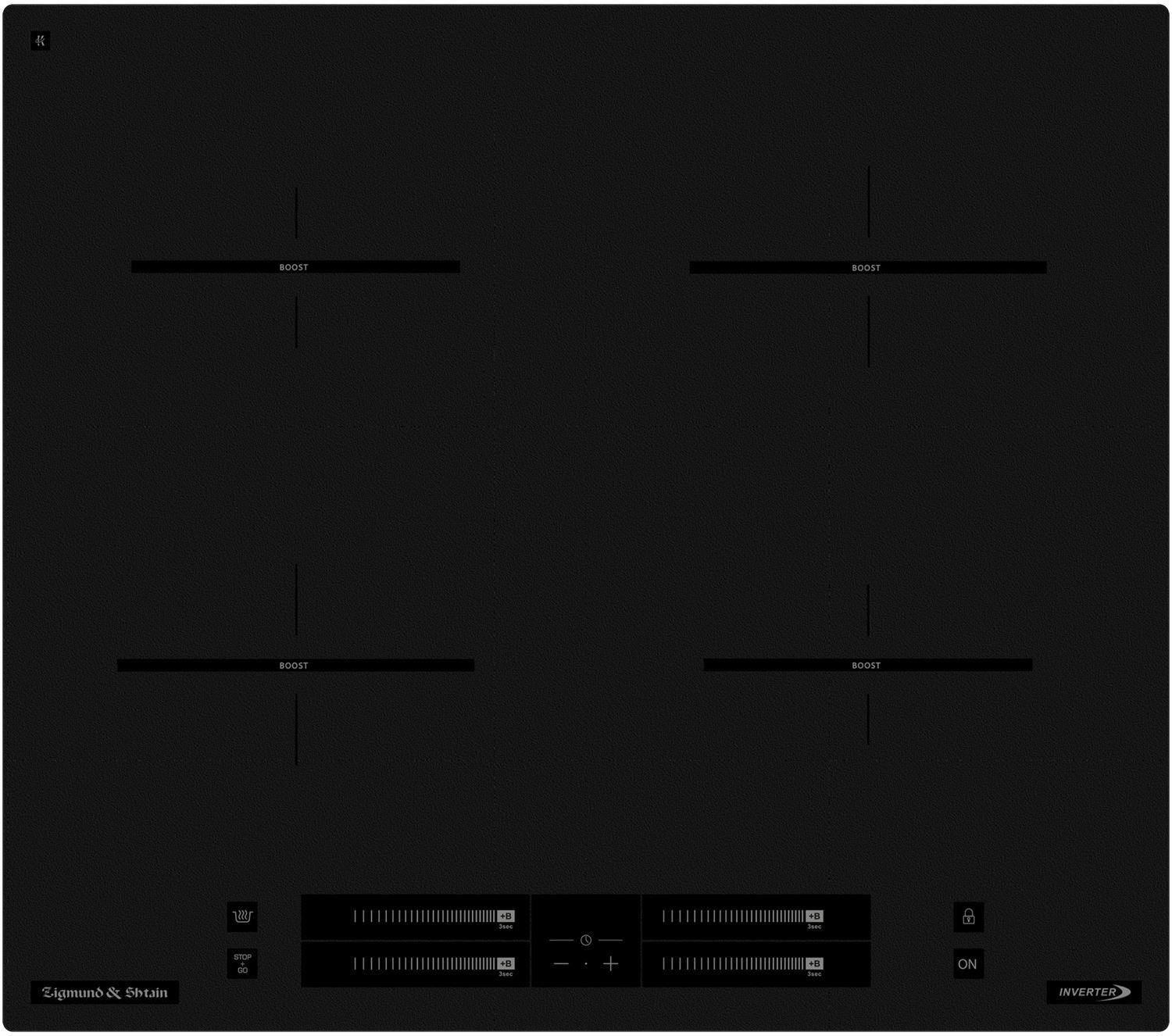  ZIGMUND & SHTAIN CI 23.6 B