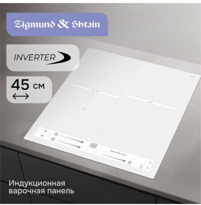  ZIGMUND & SHTAIN CI 24.4 W