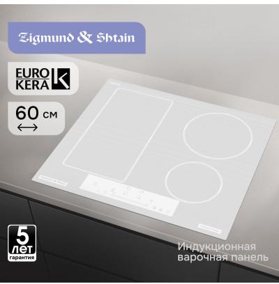  ZIGMUND & SHTAIN CI 34.6 W
