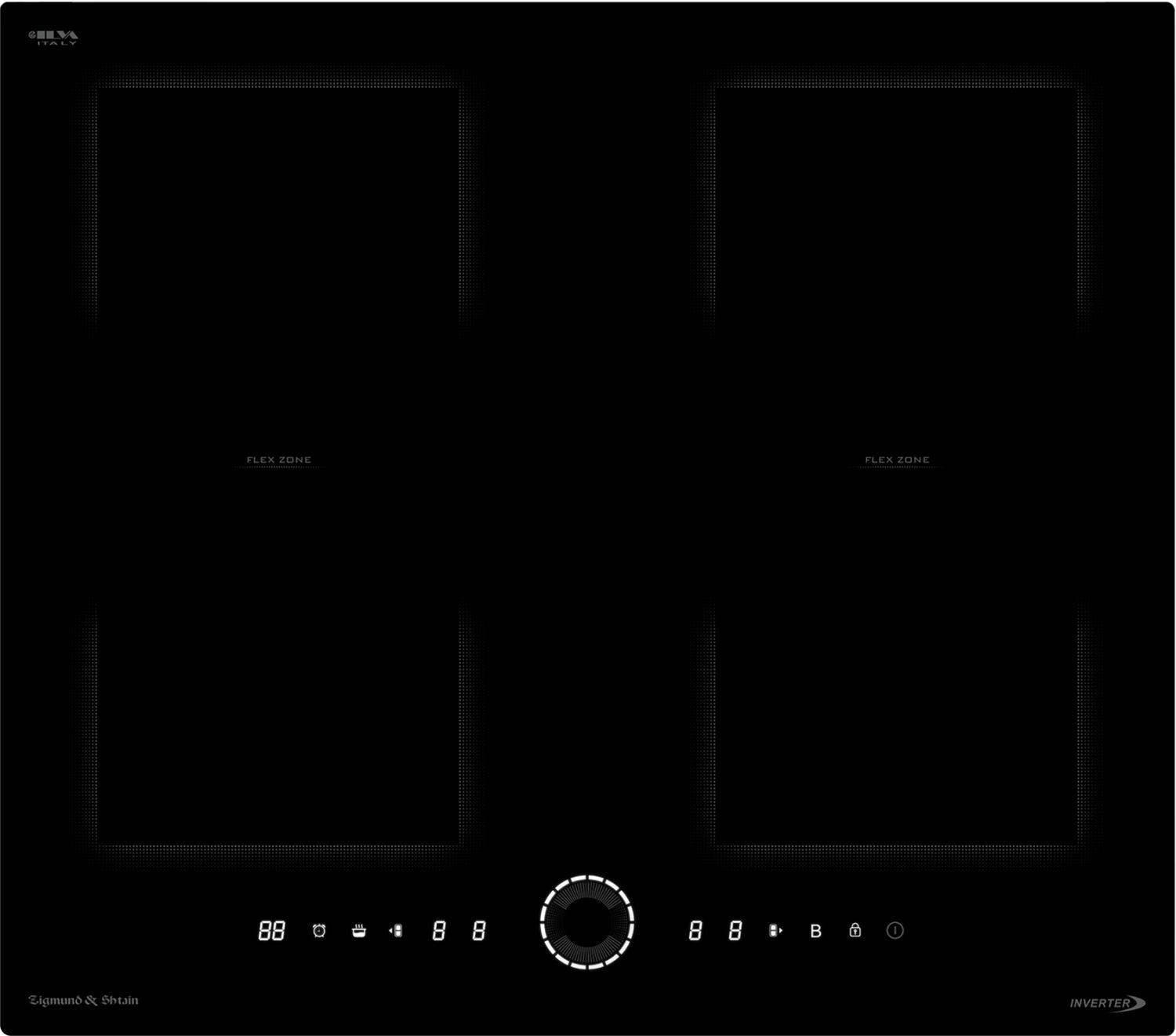  ZIGMUND & SHTAIN CI 79.6 B