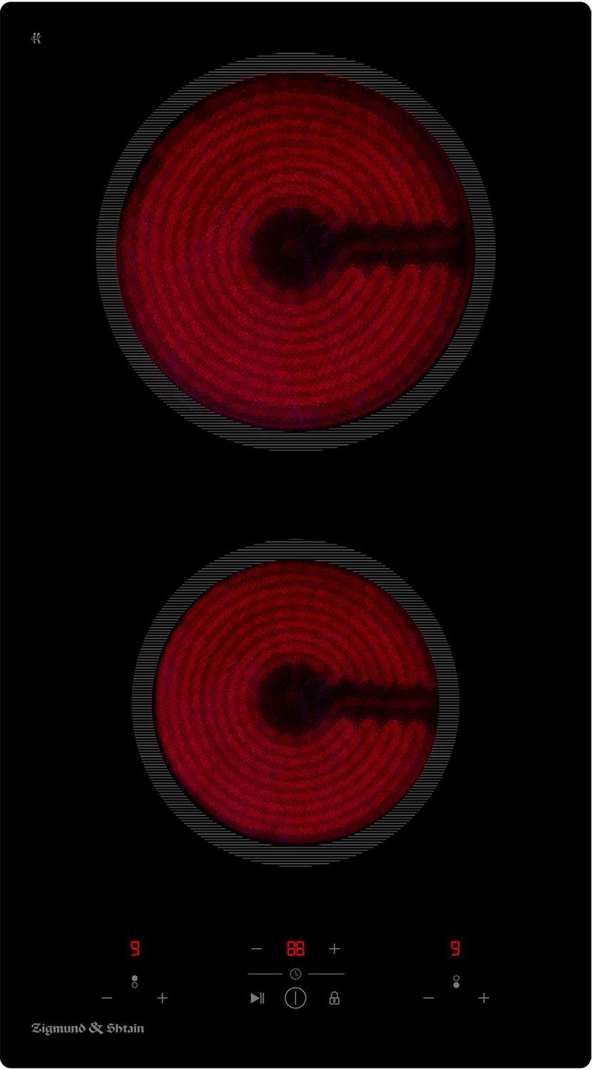  ZIGMUND & SHTAIN CN 41.3 B