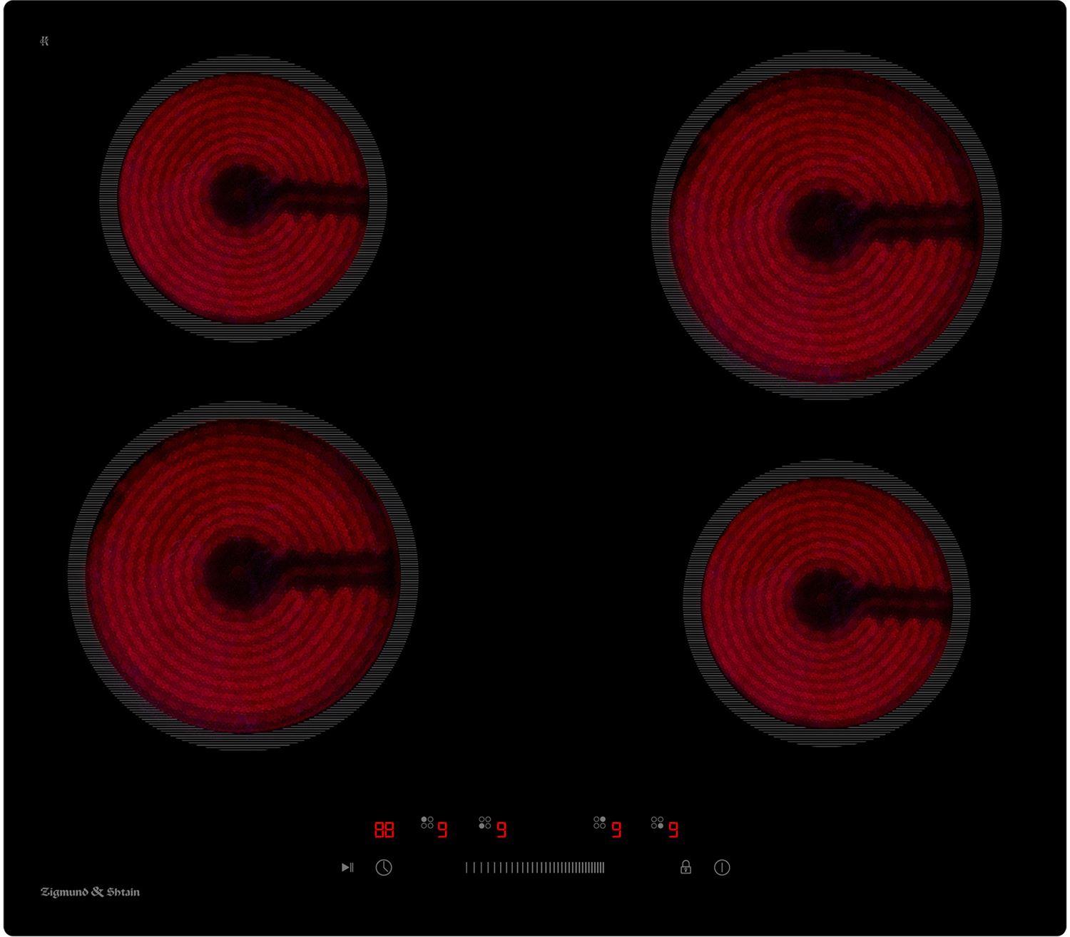  ZIGMUND & SHTAIN CN 52.6 B