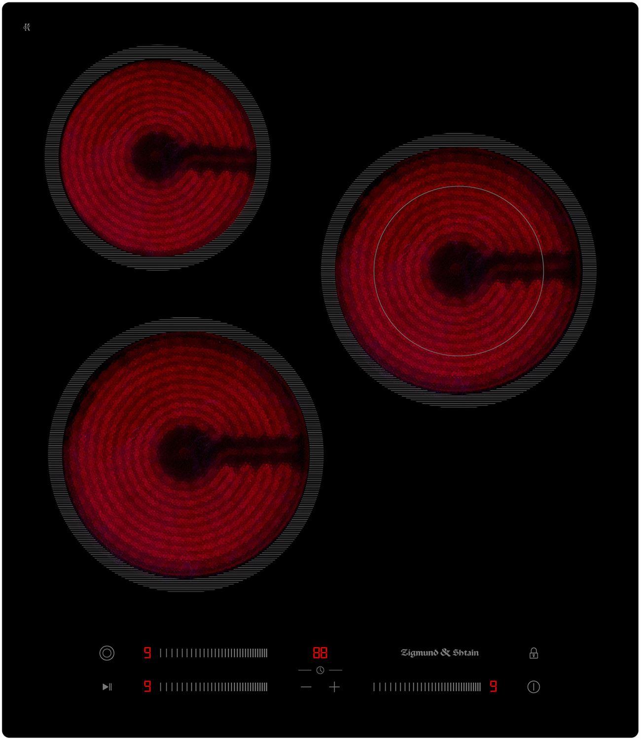  ZIGMUND & SHTAIN CN 53.4 B