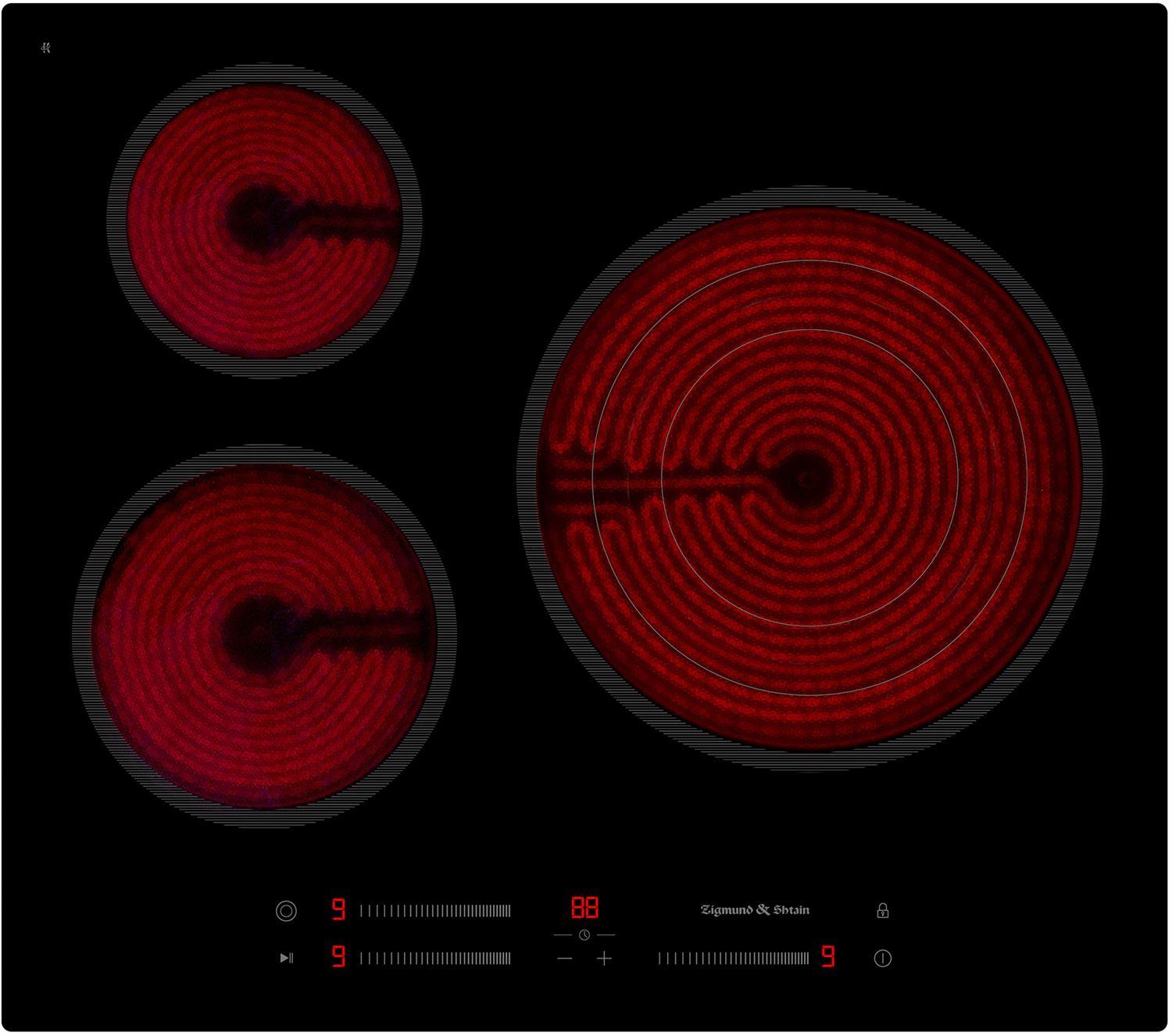  ZIGMUND & SHTAIN CN 53.6 B