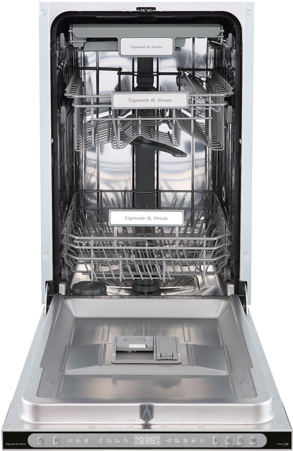  ZIGMUND & SHTAIN DW 312.4