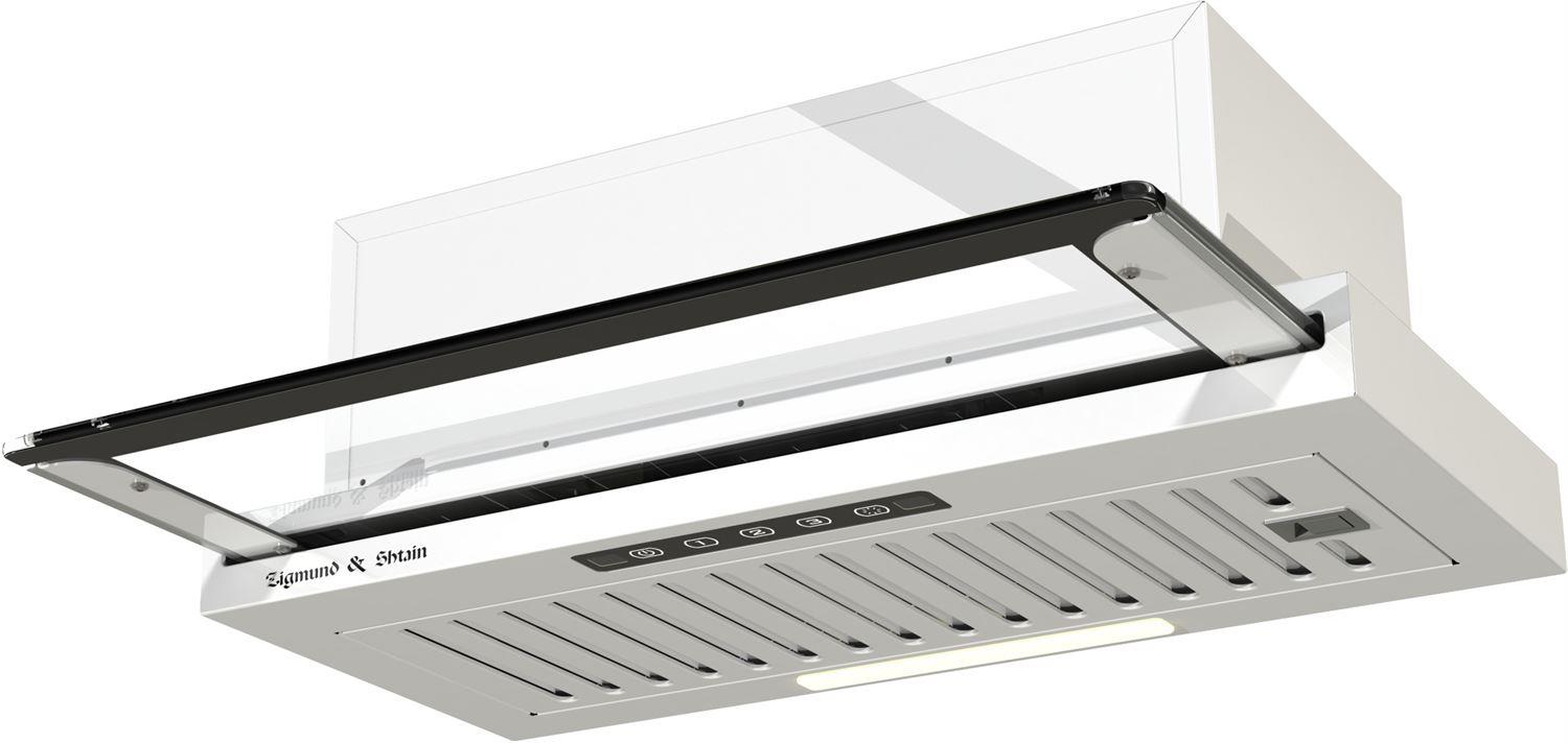  ZIGMUND & SHTAIN K 015.6 W