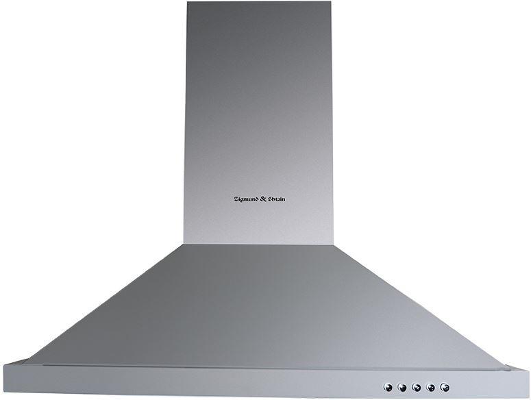  ZIGMUND & SHTAIN K 139.6 S