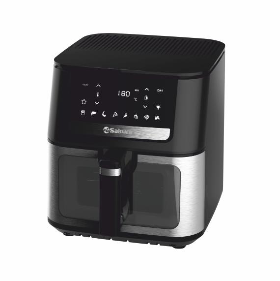  SAKURA SA-7692BK 10�