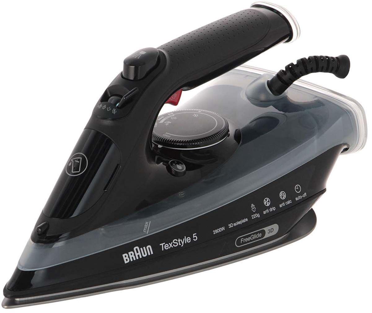  BRAUN SI5088BK
