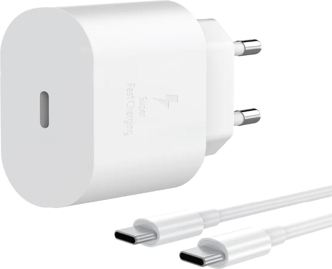  AKSBERRY (6900328420013) T25 25W PD + ������ Type-C, �����