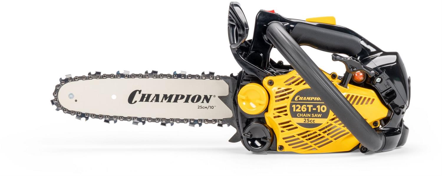  CHAMPION 126T-10"-3/8-1,3-40E 10", 25��3
