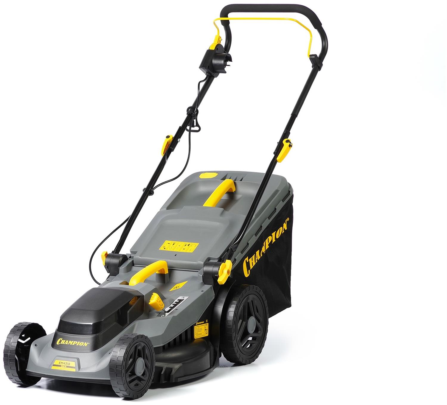  CHAMPION EM4318 1800��, 43��, �������������