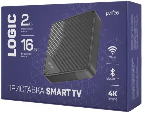  PERFEO (PF_A4555) "LOGIC 2/16", 