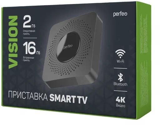  PERFEO (PF_A4560) "VISION 2/16" 