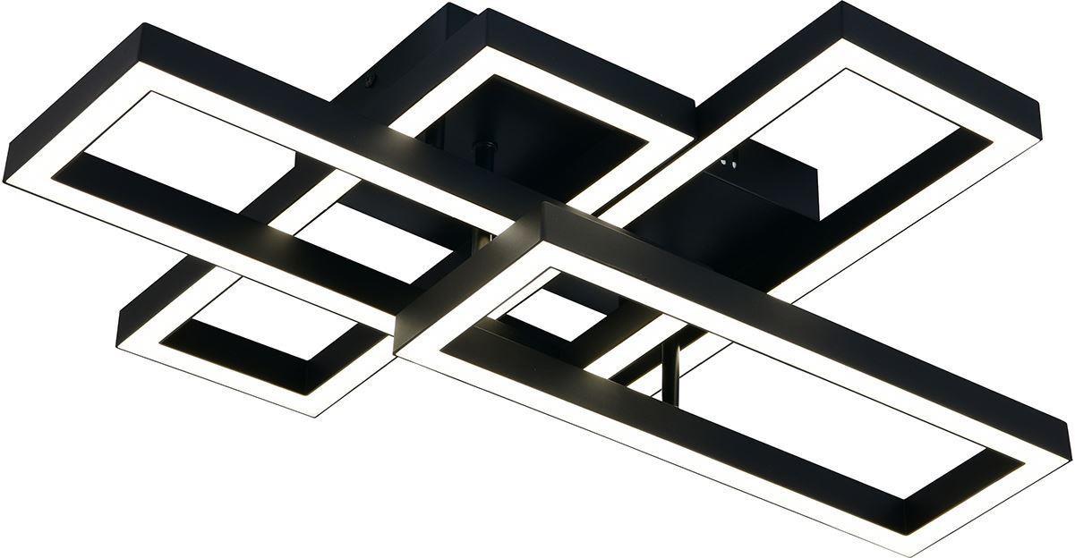  ESCADA 100006/A/4C LED*65W Black