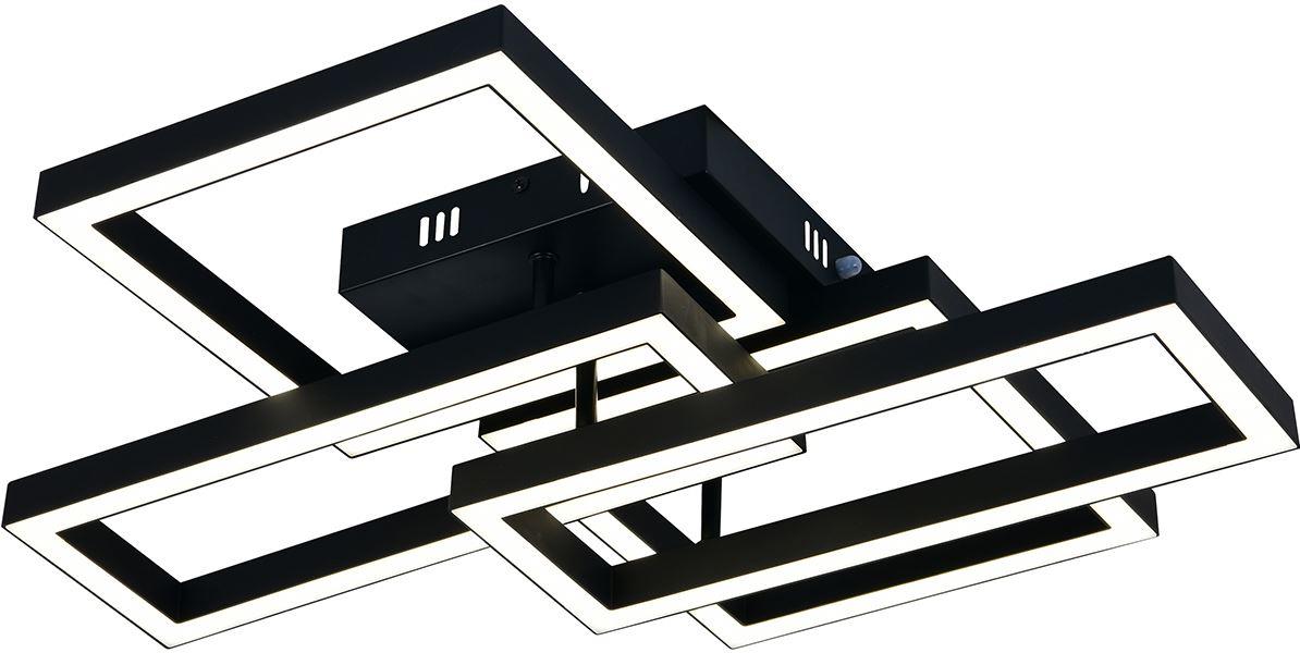  ESCADA 100006/B/4C LED*70W Black