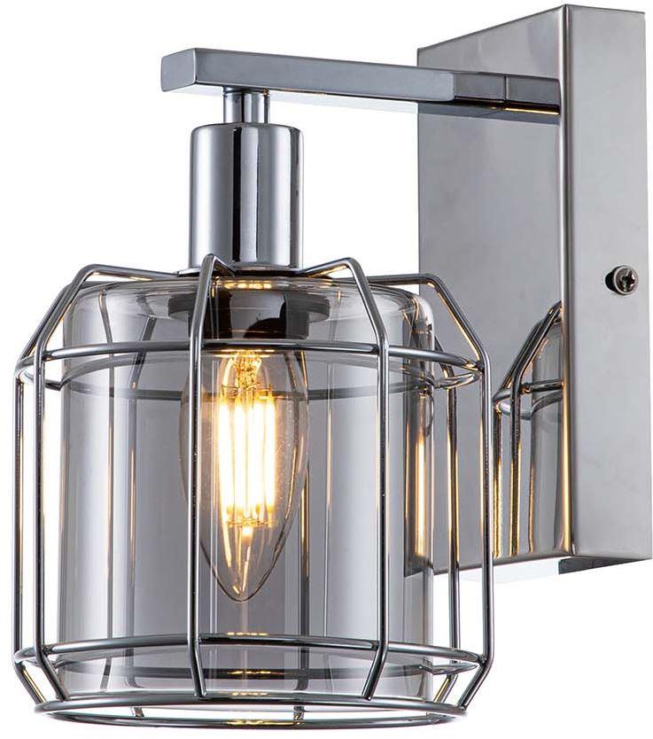  ESCADA 10188/1A E14*40W Chrome