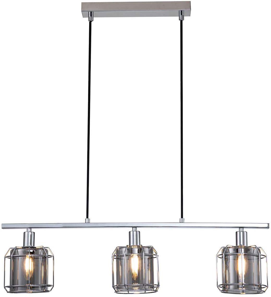  ESCADA 10188/3S E14*40W Chrome