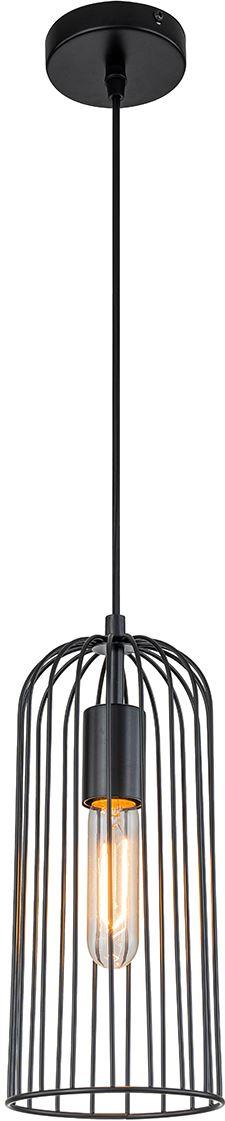  ESCADA 10198/1S E27*60W Black