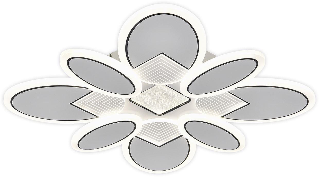  ESCADA 10210/8 LED*85W White