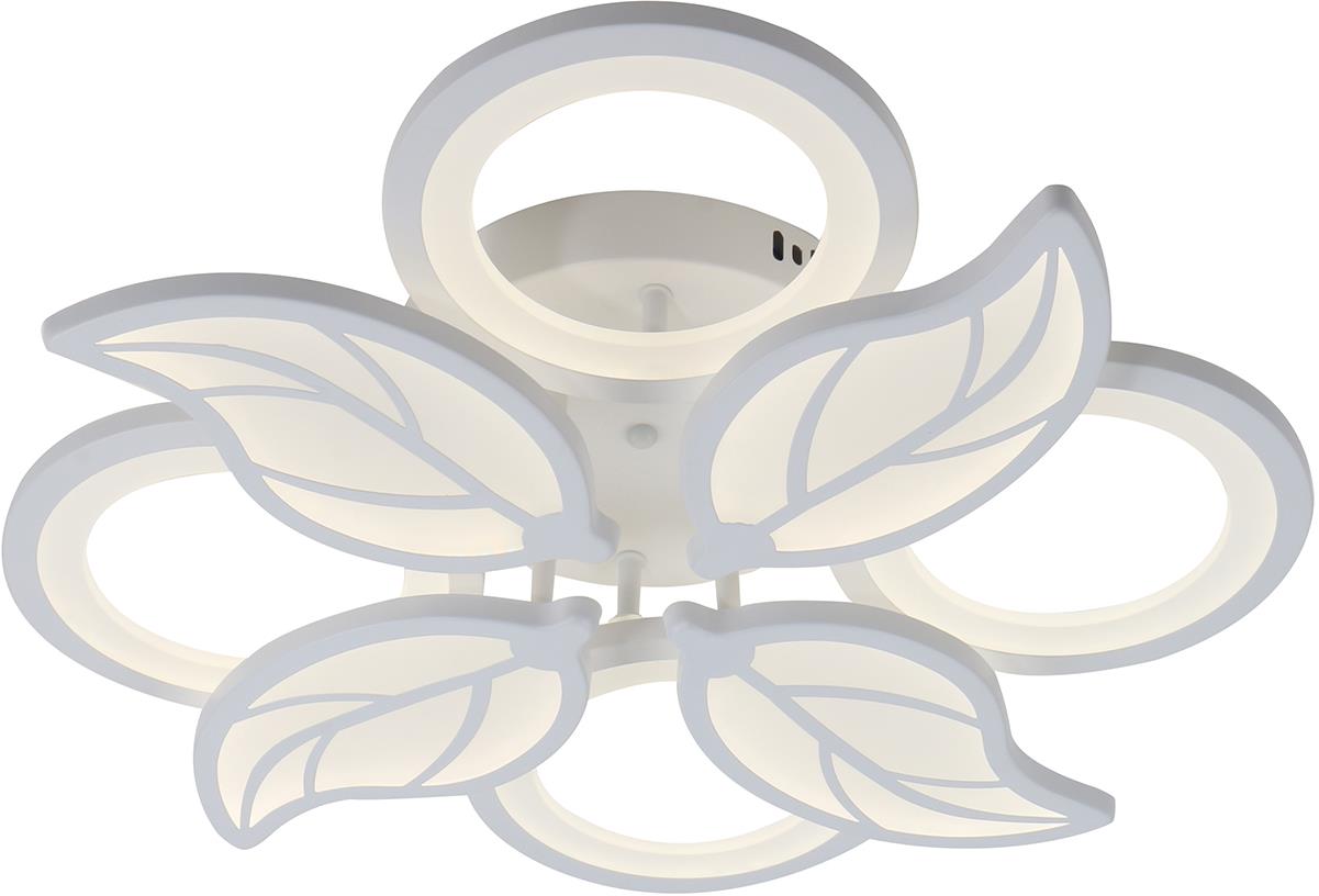  ESCADA 10214/8 LED*120W White