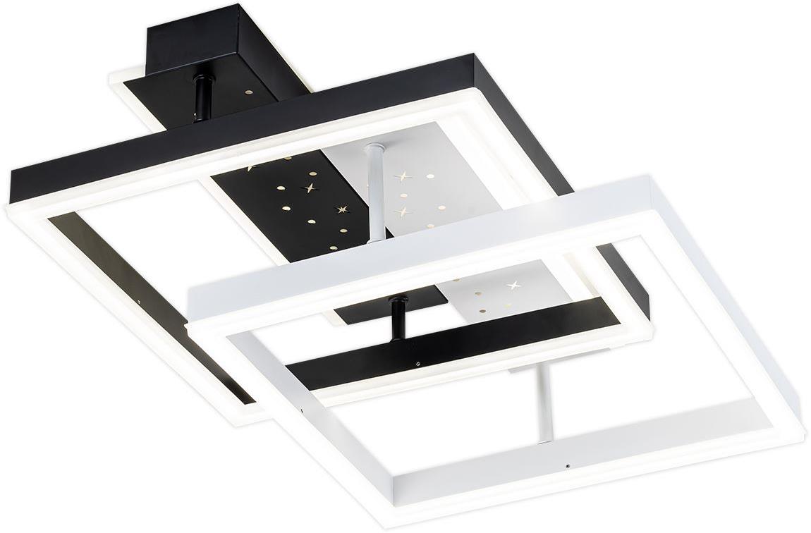  ESCADA 10215/2 LED*90W White/Black