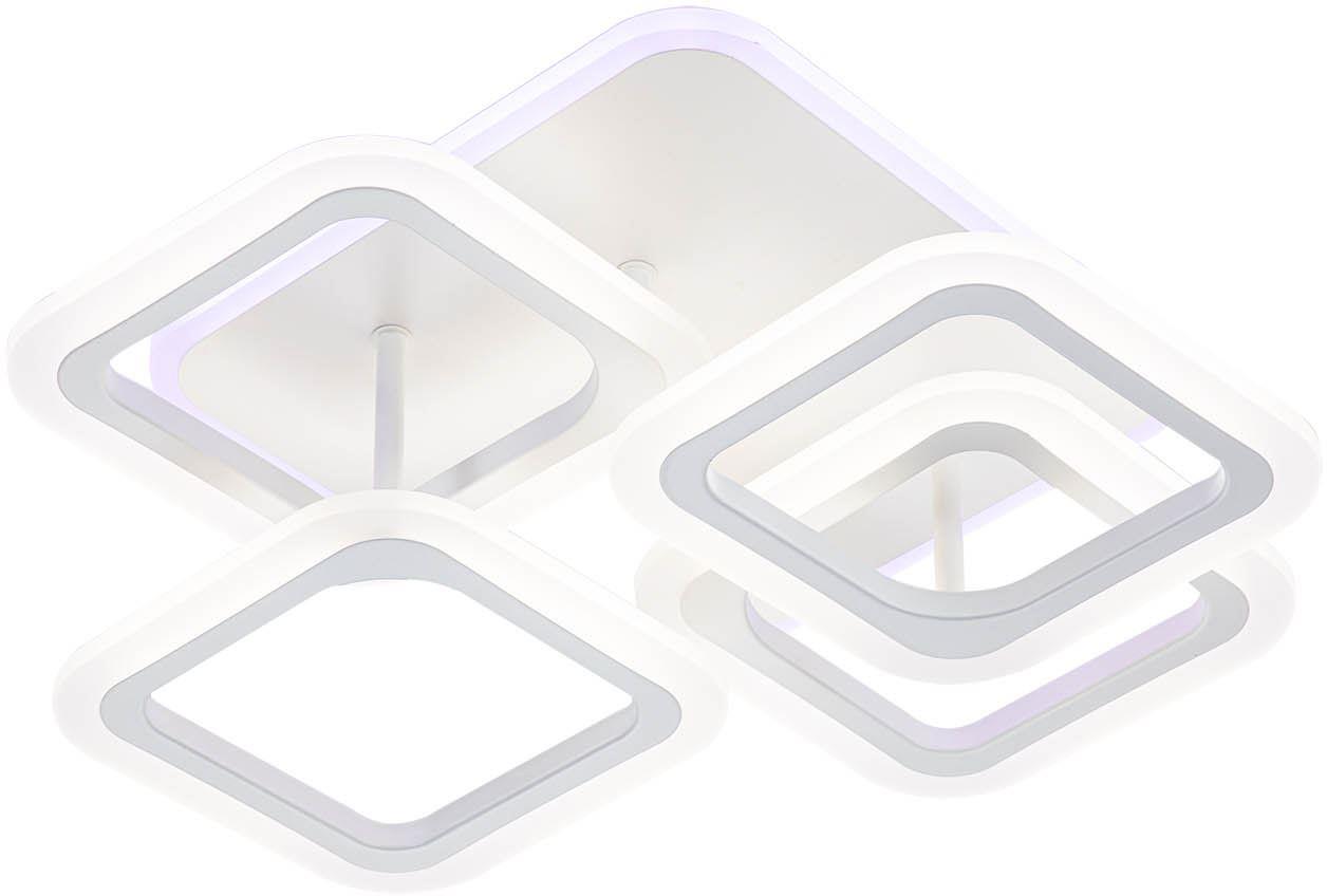  ESCADA 10221/4 LED*55+18W White