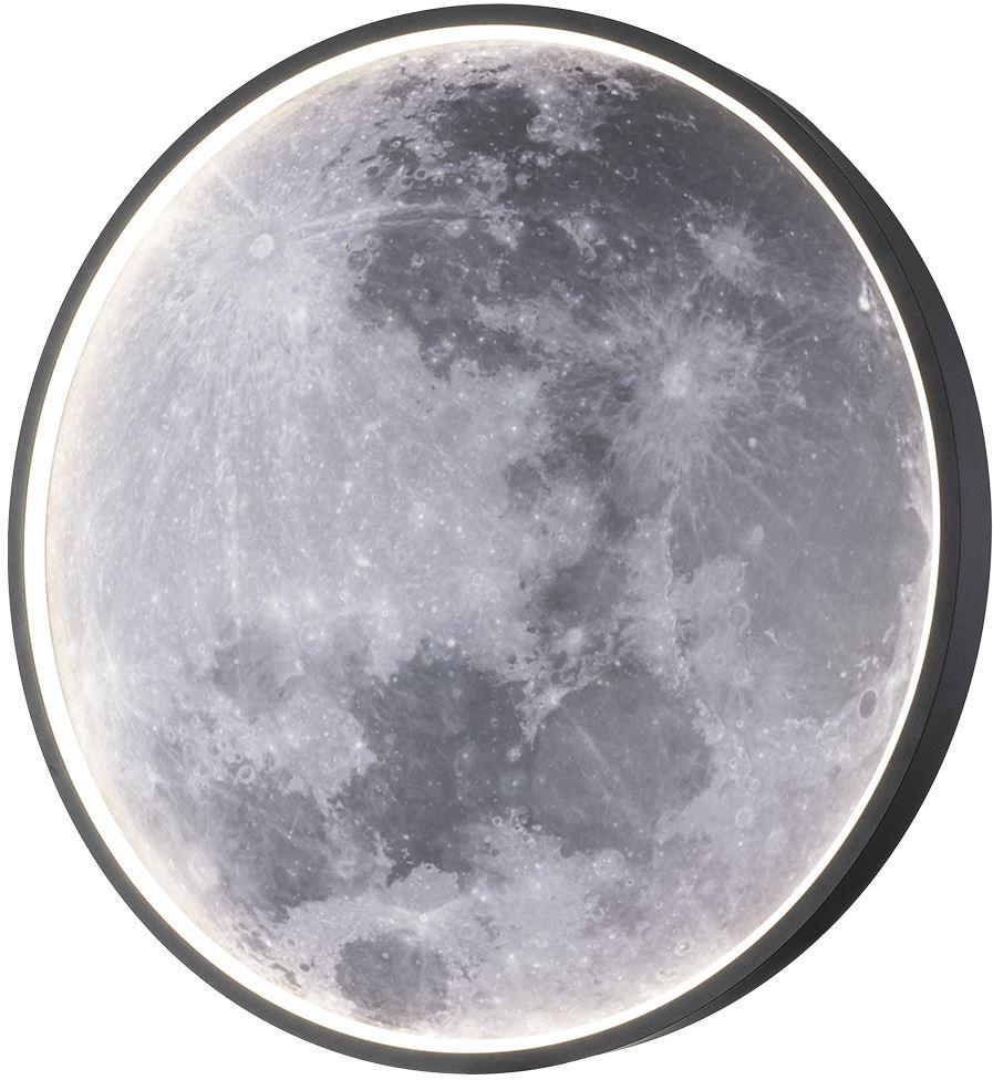  ESCADA 10226/SG LED*43W Moon