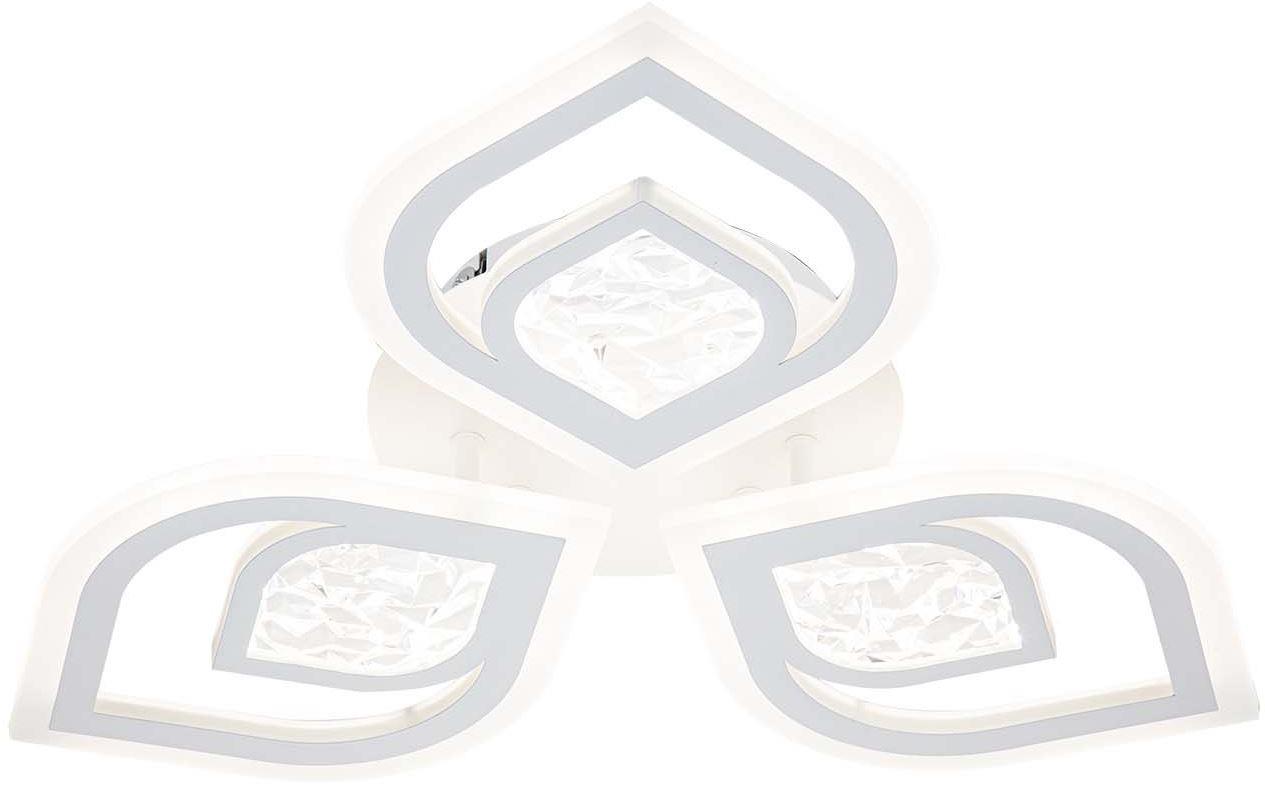  ESCADA 10227/3LED*70W White