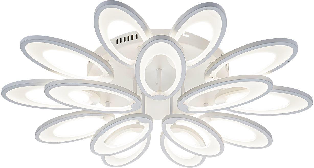  ESCADA 10229/SG LED*190W White