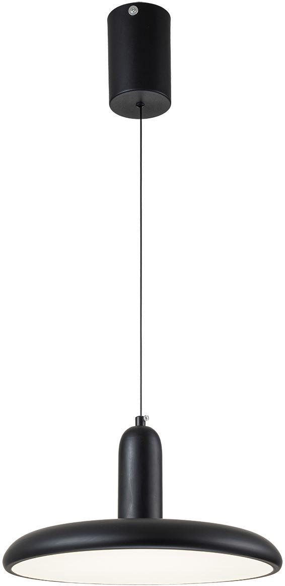  ESCADA 10230/1 LED*18W Black