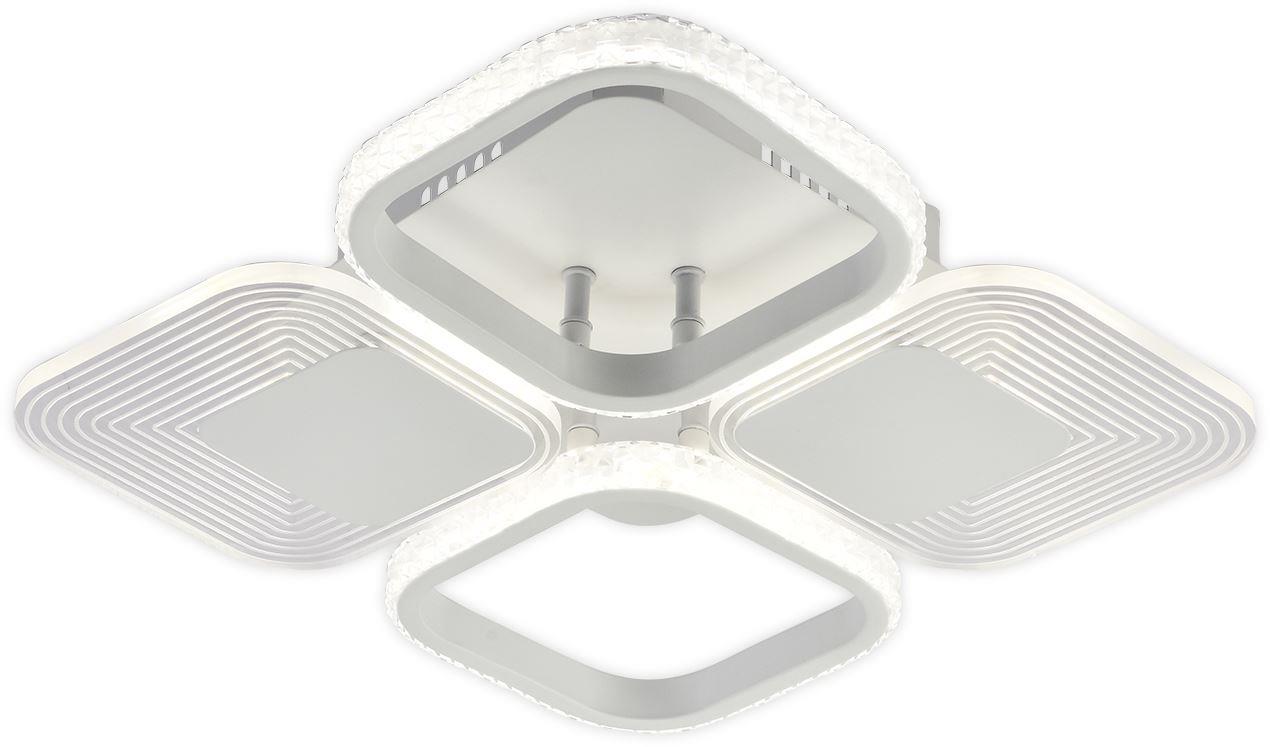  ESCADA 10230/4 LED*45W White