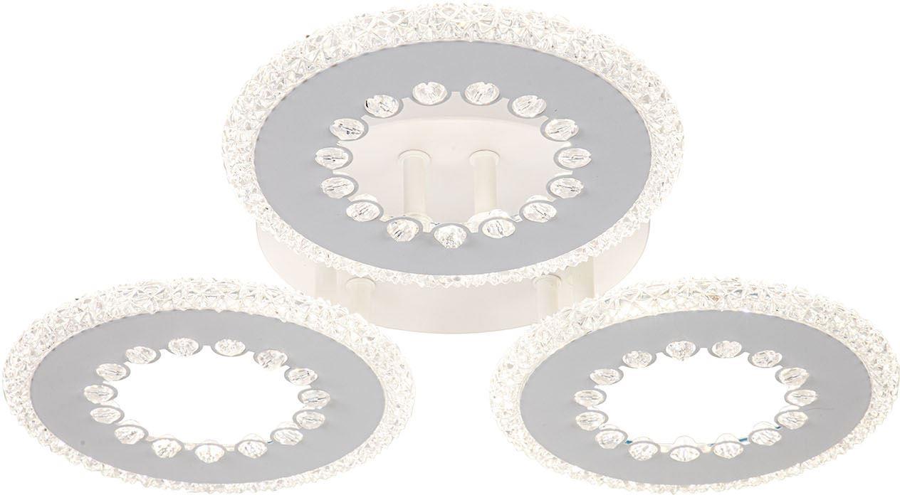  ESCADA 10233/3 LED*66W White