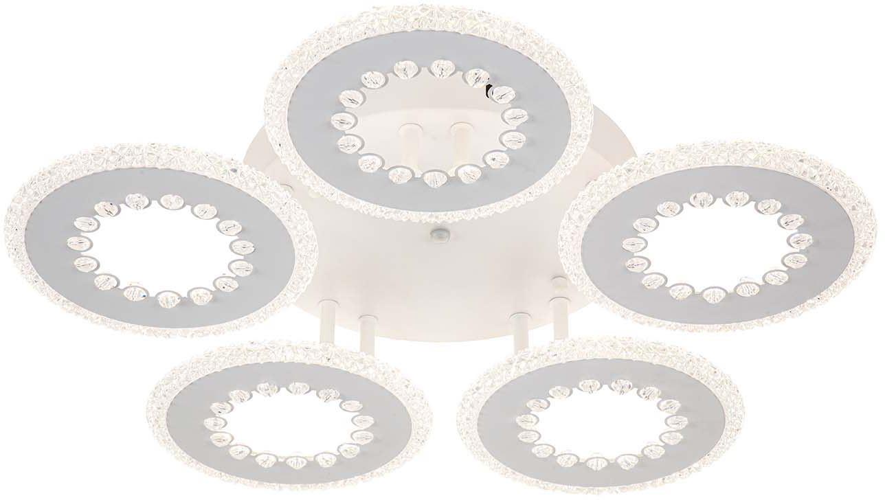  ESCADA 10233/5 LED*105W White